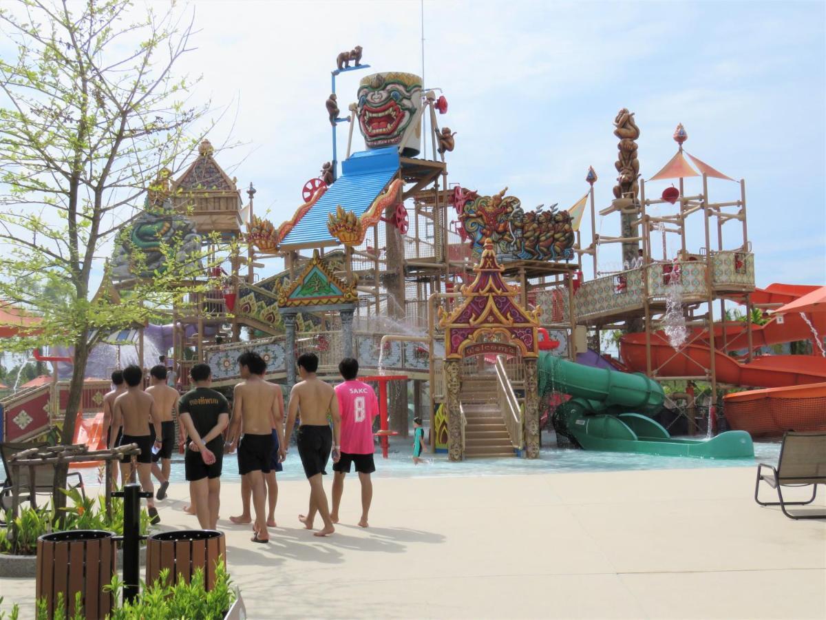 Butterfly Garden Boutique Residences A Luxury Oasis & Lifestyle Destination By Neang The Amenities Want At An Affordable Price Ex Large 1-3 Bedroom Free Wifi Rain Shower Bath Staff 24-7 Appartamento